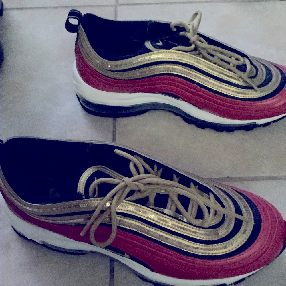 Unisex Air Max